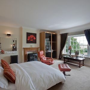 Superior Double Room Garden View